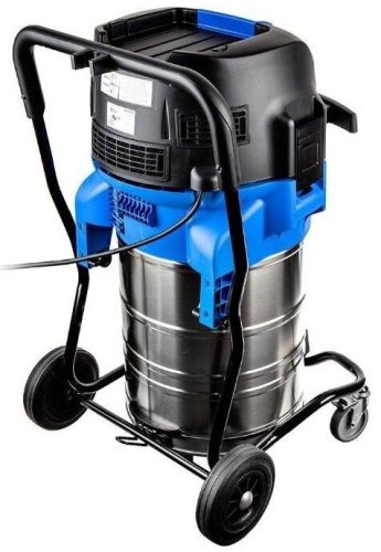 картинка Промышленный пылесос Nilfisk ATTIX 961-01 фото 3 картинка Промышленный пылесос Nilfisk ATTIX 961-01 фото 3