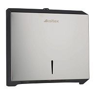 фото Диспенсер для бумажных полотенец Ksitex TН-5823SSN