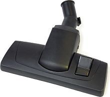 фото Насадка для уборки пола комбинированная, 32 мм