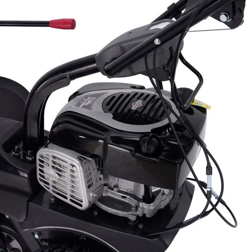 картинка Подметальная машина EVOline SWG 1000 B фото 5 картинка Подметальная машина EVOline SWG 1000 B фото 5