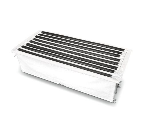 картинка Карманный фильтр для KM 120/250 картинка Карманный фильтр для KM 120/250