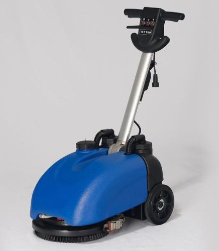 картинка Поломоечная машина Baiyun К201 фото 9 картинка Поломоечная машина Baiyun К201 фото 9