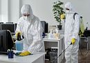 Уборка в условиях эпидемий: новейшие стандарты безопасности для бизнеса
