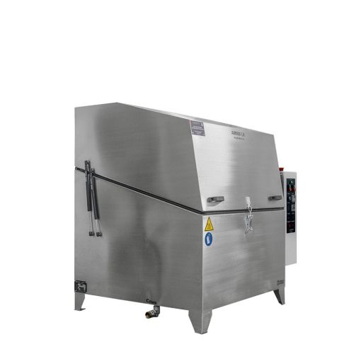 картинка Автоматическая моечная машина Aquamatic АМ900 LK фото 6 картинка Автоматическая моечная машина Aquamatic АМ900 LK фото 6