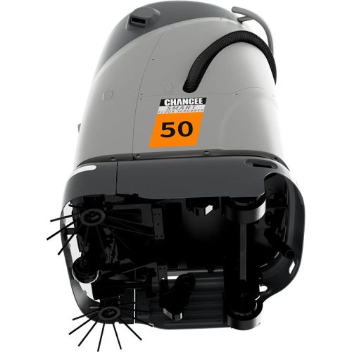 картинка Автономная уборочная машина CHANCEE SC50P фото 5 картинка Автономная уборочная машина CHANCEE SC50P фото 5