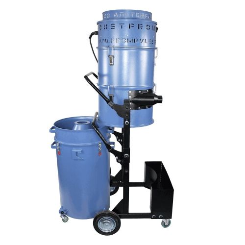 картинка Промышленный пылесос Дастпром ПП-220/75.3-3,6 фото 3 картинка Промышленный пылесос Дастпром ПП-220/75.3-3,6 фото 3