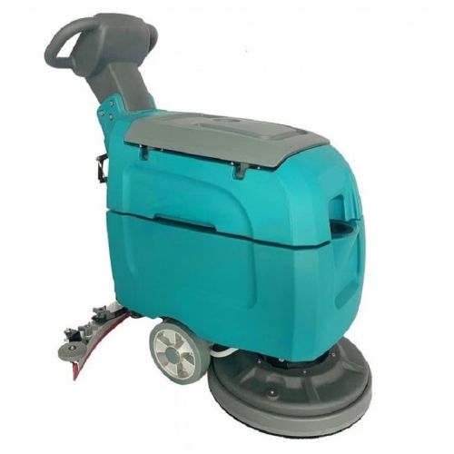 картинка Поломоечная машина TOR JH-410 картинка Поломоечная машина TOR JH-410