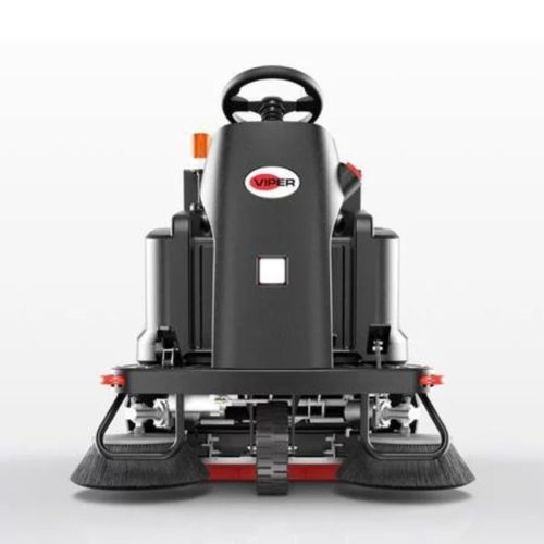 картинка Подметальная машина Viper ROS1300 фото 9 картинка Подметальная машина Viper ROS1300 фото 9