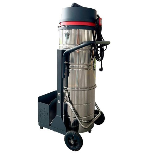 картинка Пылесос индустриальный EVOline IVC 3100-36 фото 2 картинка Пылесос индустриальный EVOline IVC 3100-36 фото 2