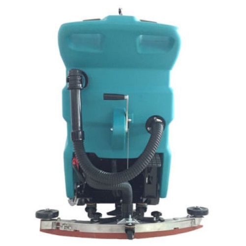 картинка Поломоечная машина TVX T45/50B+ фото 3 картинка Поломоечная машина TVX T45/50B+ фото 3