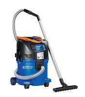 картинка Профессиональный пылесос Nilfisk ATTIX 30-11 PC