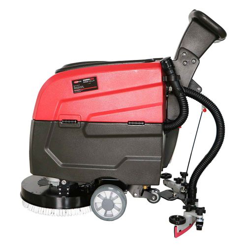 картинка Поломоечная машина VOSTOK CA35 фото 8 картинка Поломоечная машина VOSTOK CA35 фото 8