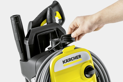 картинка Минимойка Karcher K 7 Compact фото 4 картинка Минимойка Karcher K 7 Compact фото 4