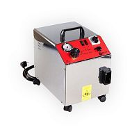 фото Парогенератор Bieffe Magic Vapor RA в комплекте с аксессуарами