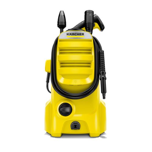 картинка Минимойка Karcher K 3 Compact фото 2 картинка Минимойка Karcher K 3 Compact фото 2
