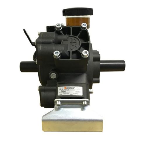 картинка Насос мембранный Comet APS 96 (88 л/мин; 50 бар) фото 6 картинка Насос мембранный Comet APS 96 (88 л/мин; 50 бар) фото 6