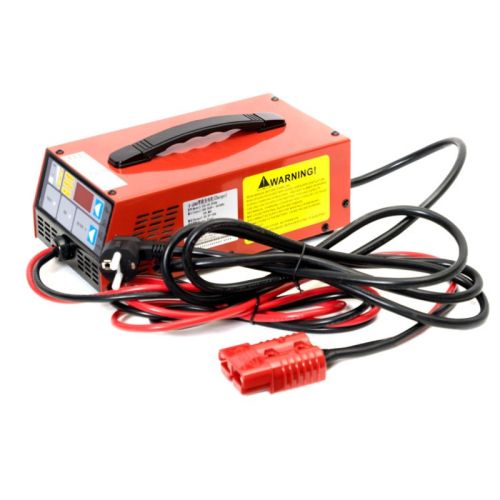 фото Зарядное устройство Everest Energy LFP-24V 100A Зарядное устройство Everest Energy LFP-24V 100A