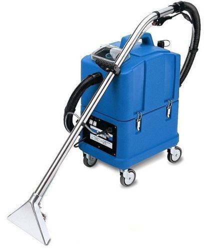 картинка Ковровый экстрактор Santoemma Sabrina Maxi картинка Ковровый экстрактор Santoemma Sabrina Maxi