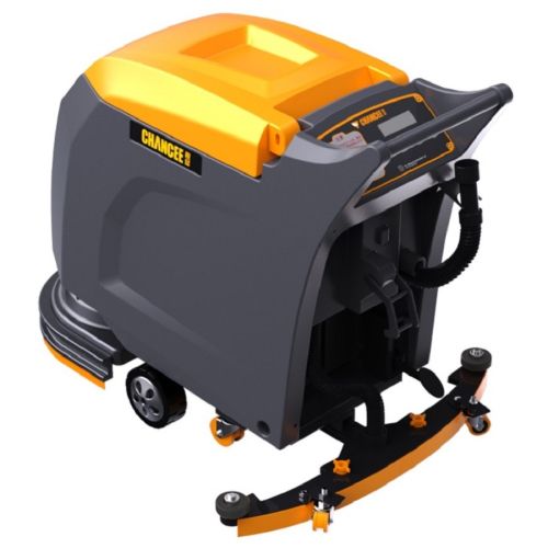 картинка Поломоечная машина Chancee M50 Wireless фото 8 картинка Поломоечная машина Chancee M50 Wireless фото 8