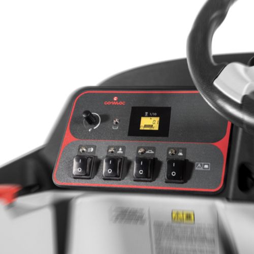 картинка Поломоечная машина Comac C85 Essential фото 6 картинка Поломоечная машина Comac C85 Essential фото 6