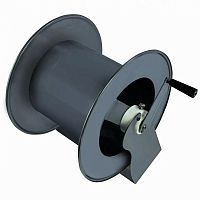 картинка Ручная усиленная катушка RAMEX AVM 9002 FE 20 м 1/2