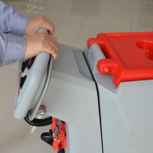 картинка Поломоечная машина Bennett Clever C510BT Basic фото 8 картинка Поломоечная машина Bennett Clever C510BT Basic фото 8