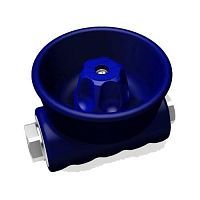 фото Кран для пены PA BPS вход 1/2 г. выход 1/2 г. 24 бар