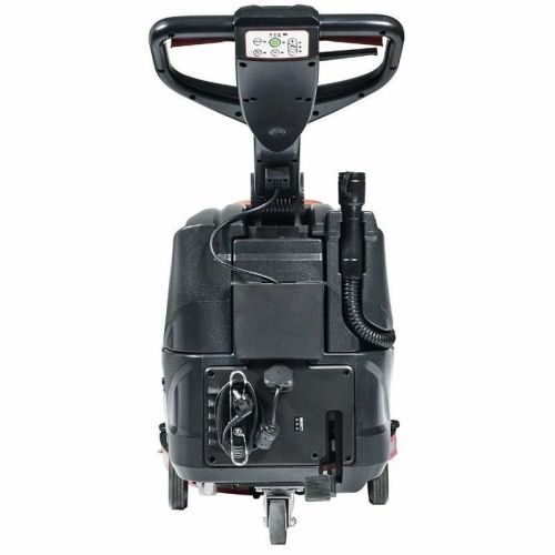 картинка Поломоечная машина Viper AS 4325B фото 8 картинка Поломоечная машина Viper AS 4325B фото 8