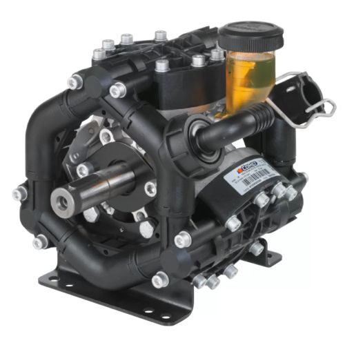 картинка Насос мембранно-поршневой Comet P36/15 (32,4 л/мин; 15 бар) картинка Насос мембранно-поршневой Comet P36/15 (32,4 л/мин; 15 бар)