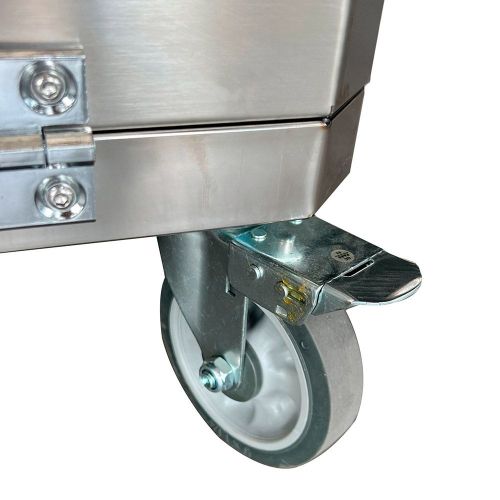 картинка Индустриальный пылесос EVOline IVC 175-30EX фото 17 картинка Индустриальный пылесос EVOline IVC 175-30EX фото 17