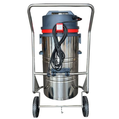 картинка Пылесос индустриальный EVOline IVC 378-36 фото 4 картинка Пылесос индустриальный EVOline IVC 378-36 фото 4